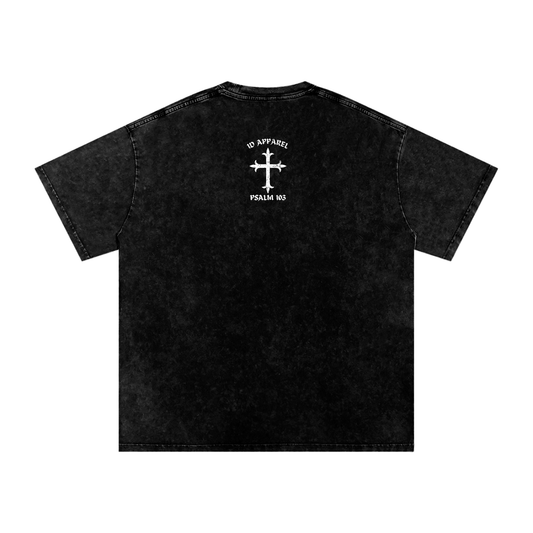 “10K Reasons” Oversized Tee