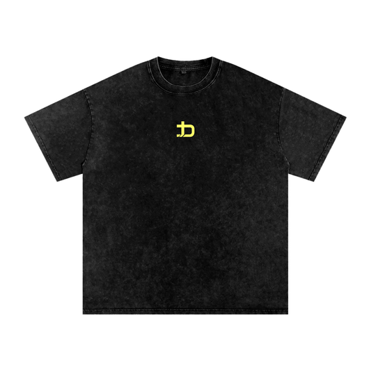 “70x7” Oversized Tee