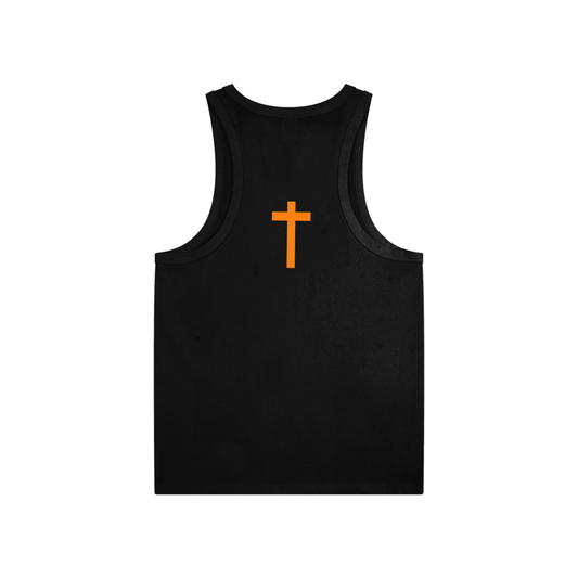 “IM NOT ASHAMED” Tank Top